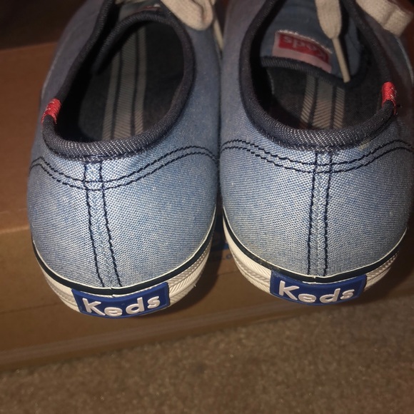 Keds - Picture 4 of 5